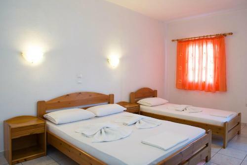 Astrofegia Rooms And Apartments