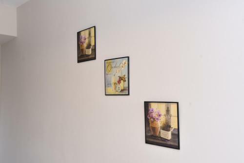 Theoni's Seaside Apartment