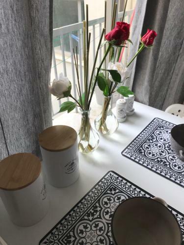 Apartamento Pantheon
