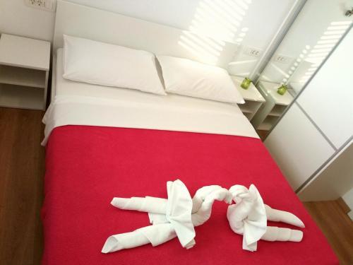 Apartments Mestrovic
