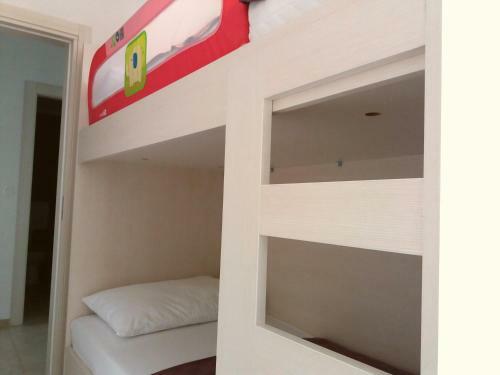 Apartments Mestrovic