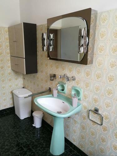 Apartman Buky