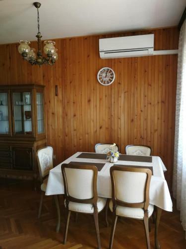 Apartman Buky