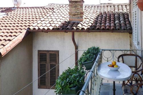 Apartment Casa San Giovanni Lovran - Ckv07100b-dya