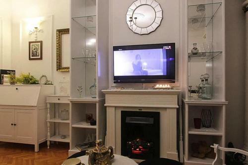 Apartment Casa San Giovanni Lovran - Ckv07100b-dya