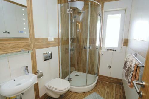 Apartamento Haus Zora Ferienwohnung 7