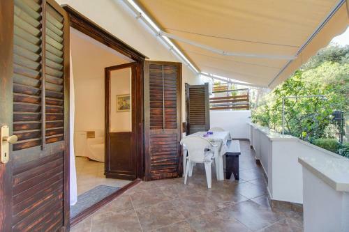 Apartment Astrid