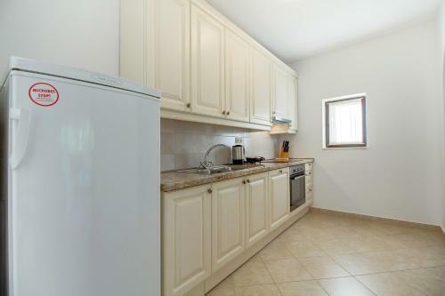 Apartment Astrid