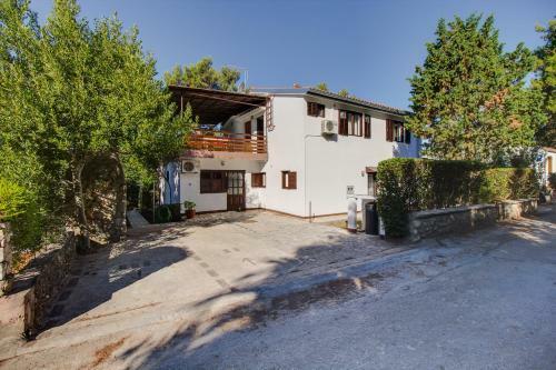 Apartment Astrid