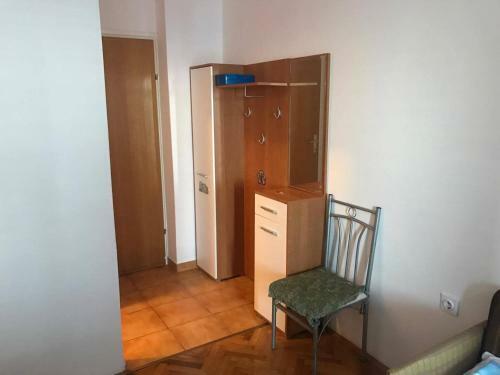 Apartman Brubnjak
