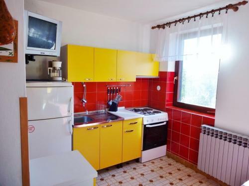 Apartman Marta