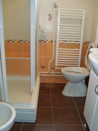 Apartman Marta