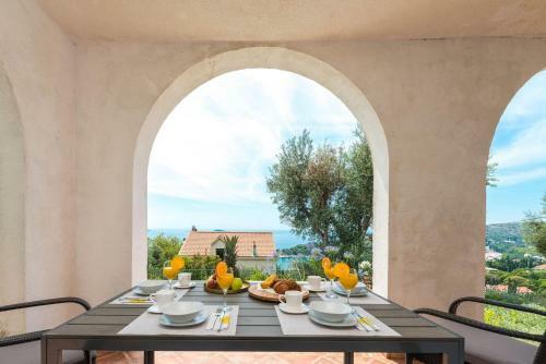 Apartamento Maja