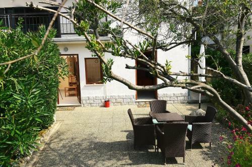 Studio Apartman Kijec