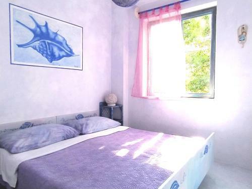Apartment B&v Island Krk