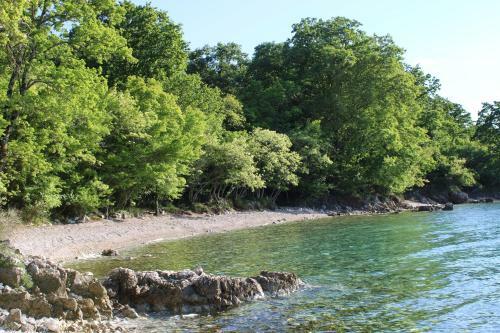Apartment B&v Island Krk