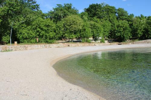 Apartment B&v Island Krk
