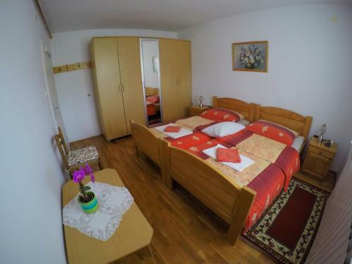 Apartman Matej