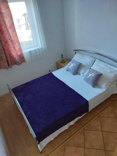 Apartmani Anita
