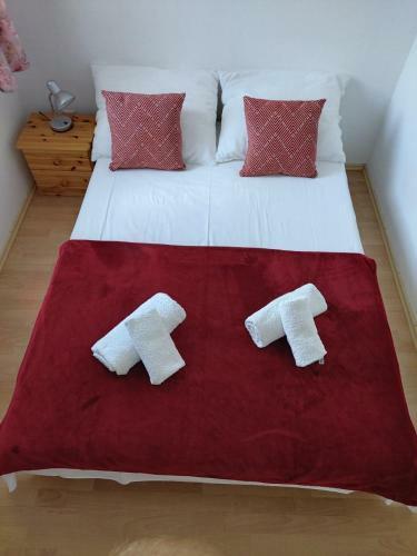 Apartmani Anita