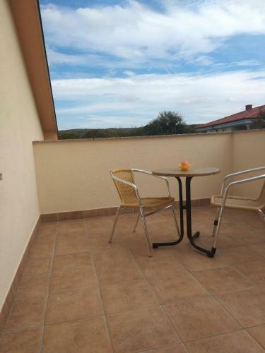 Apartmani Anita