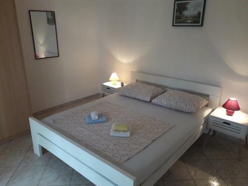 Apartmani Mio?ev