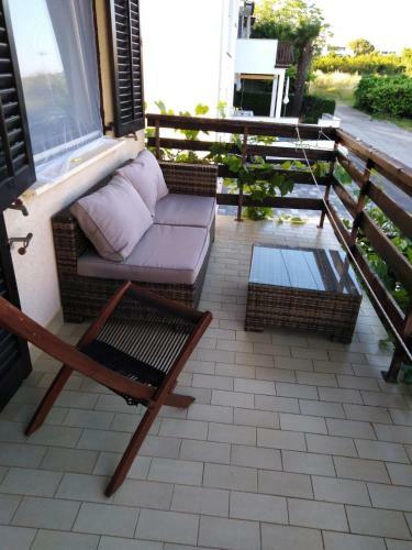 Apartamento Maria�s Haus