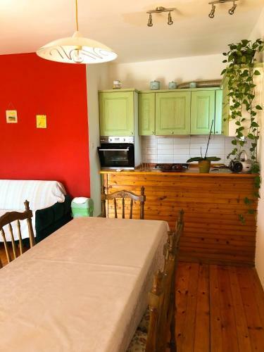 Apartamento House Maja Big App
