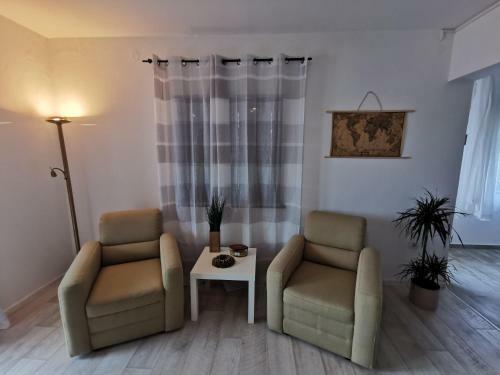 Apartments Lucia