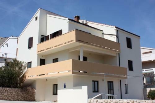 Apartments Lucia