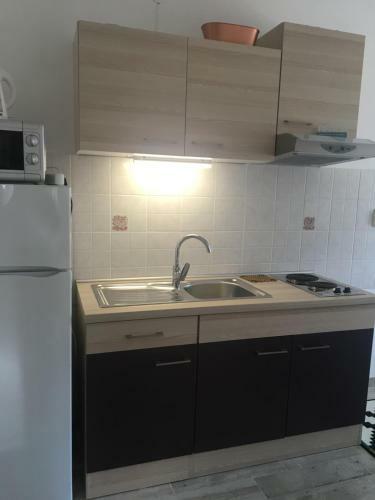 Apartments Lucia