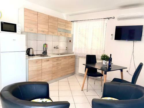 Apartamento E & E