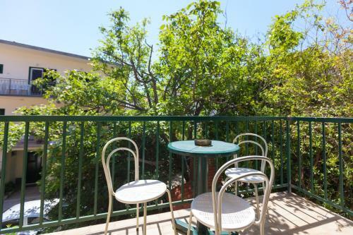 Hostal Sobe Zlata