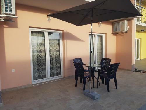 Apartamento Lighthouse