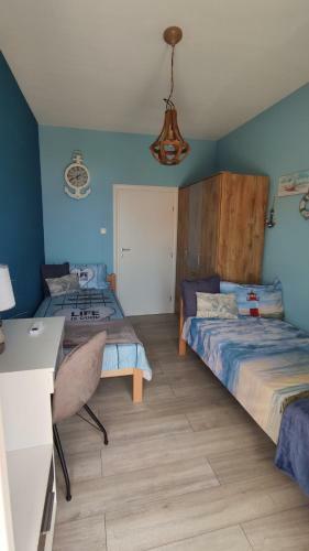 Apartamento Lighthouse