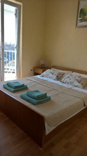 Holiday Home Krizanic