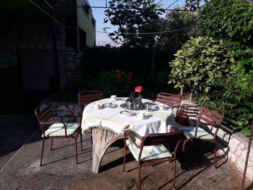 Apartmani Ana Novi V. - Studio