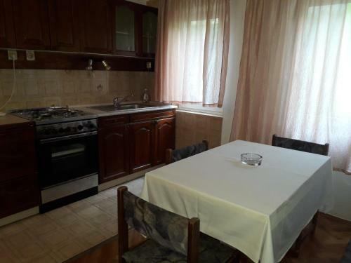 Apartmani Ana Novi V. - Studio
