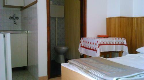 Apartmani Ana Novi V. - Studio