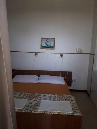 Apartmani Ana Novi V. - Studio