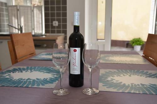 Villa Holiday Home The Sea View