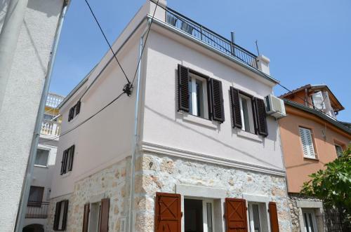 Villa Holiday Home The Sea View