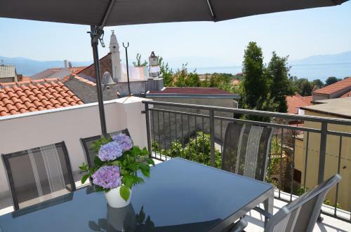Villa Holiday Home The Sea View
