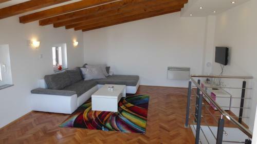 Villa Holiday Home The Sea View