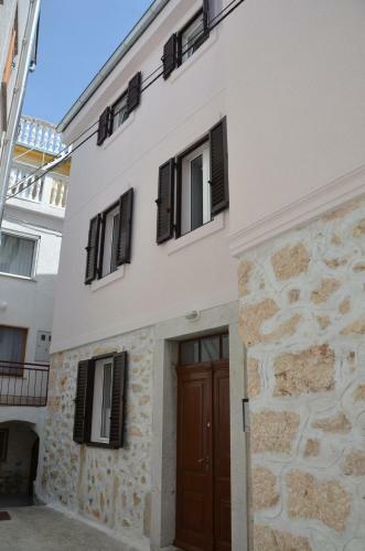 Villa Holiday Home The Sea View