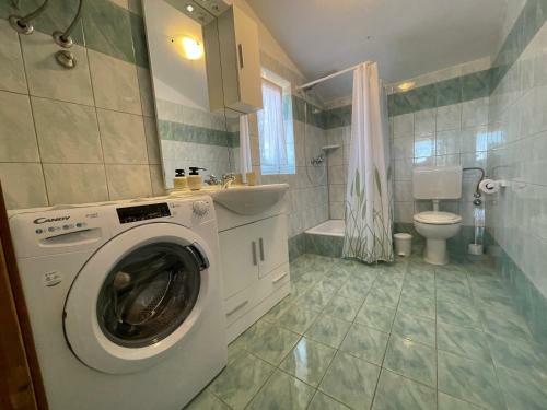 Apartments Vitalia