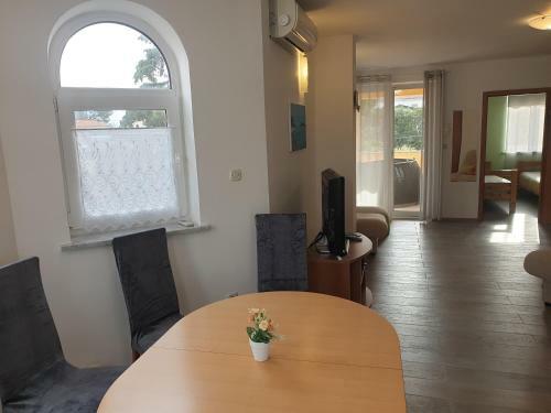 Apartments Vitalia
