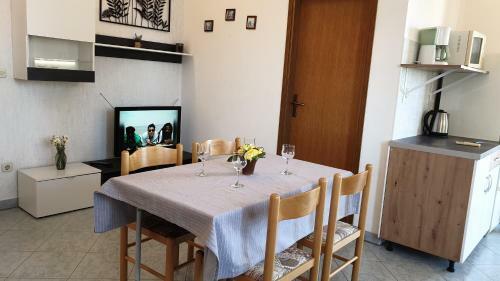 Apartments Vitalia