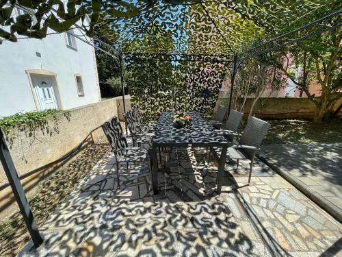 Apartments Vitalia