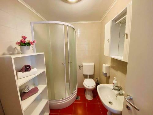 Hostal Apartmani Pami